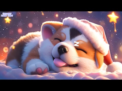 Peaceful Sleep, Fall Asleep Fast 🌈 No More Insomnia