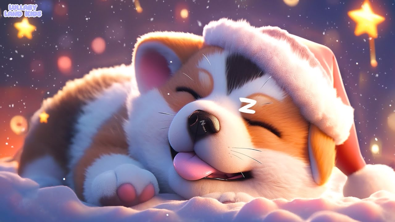 Peaceful Sleep, Fall Asleep Fast 🌈 No More Insomnia