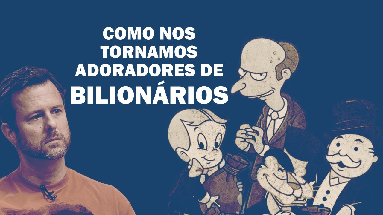 CESAR CALEJON LEMBRA EXEMPLO DE CEO QUE GANHOU MILHÕES ENQUANTO SUA EMPRESA QUEBRAVA... | Cortes 247