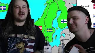 NED'S PLACE: VI (PT. 1)