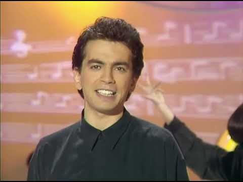 Frédéric CHÂTEAU  Les Liaisons dangereuses (1992)