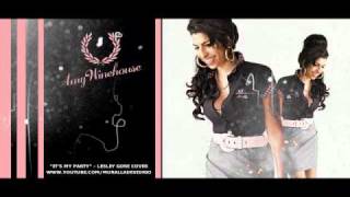 Amy Winehouse - It&#39;s my party [Lesley Gore cover]