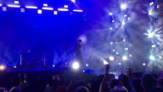 Logic - BoomTrap Protocol/Everyday (LIVE in Cleveland)