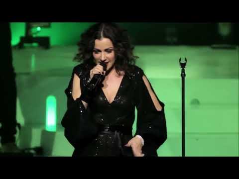 Tina Arena - Soul mate #9 ( Live - Reset Live 2016 )