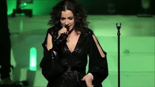 Tina Arena - Soul mate #9 ( Live - Reset Live 2016 )