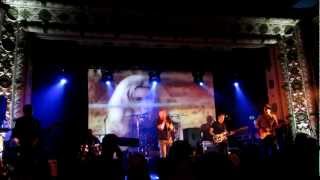 Along the Drive &quot;In A Daydream&quot; by Freddy Jones Band (Cover)