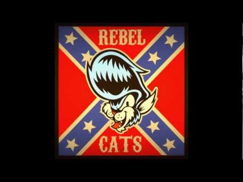 Rebel cats - Cuando no estoy contigo (TraneckSb)