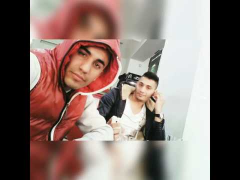 MC G - #freestyle (dissvajza)