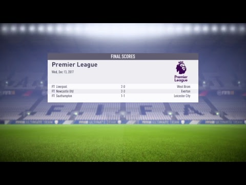 Fifa 18 Tottenham Hotspur career mode episode 7
