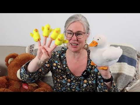 Baby Rhyme Time 23/03/21