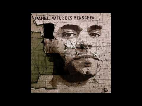 Pahel - Natur des Menschen feat. Nubian Crown