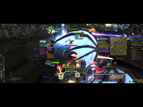 World Of Warcraft 2023 03 30 BoG RBG