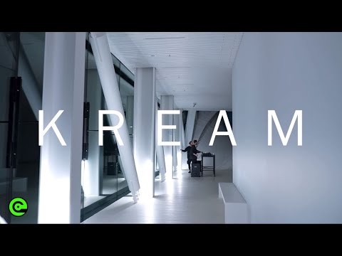 KREAM - Dancing vs You Right vs Pattak