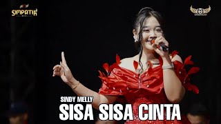 Download lagu SISA SISA CINTA - SINDY MELLY - LIVE DEMAK JATENG FT BIN SM PRO AUDIO - SIMPATIK MUSIC mp3