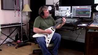 Video thumbnail for Dean V79 Guitar by Deer Creek Audio