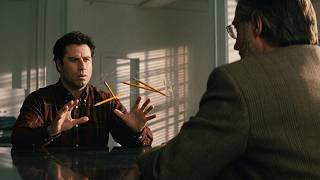 A Mechanic Gets Unlimited IQ And Telekinesis Unaware FBI Wants His Brain