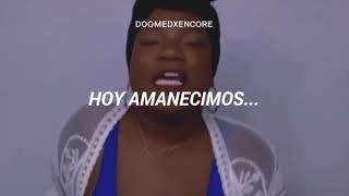 Buenas Buenas, Hoy Amanecimos (Chikybombom) // letra