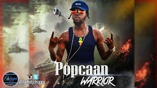 Popcaan - Warrior (Man A Warrior)