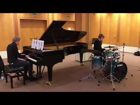 Rotation No. 2 • Nils Rohwer