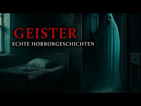 Wahre Horrorgeschichten über Geister und Dämonen | Echte Geschichten