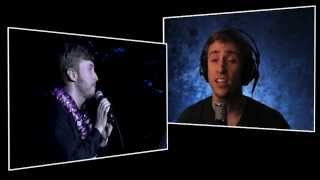 Peter Hollens: I Won't Give Up