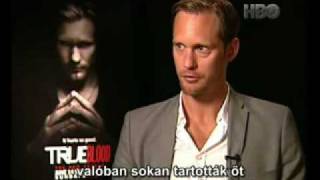 Interview - HBO Hungary, 2009