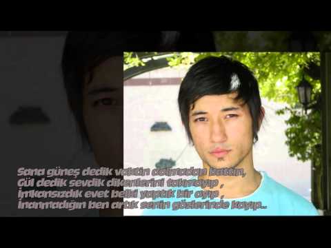 Asrın Ft  Murat Akyel   Yarınlarımın Güneşi