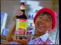 Iklan Obat Batuk Mextril Versi Joshua 1999