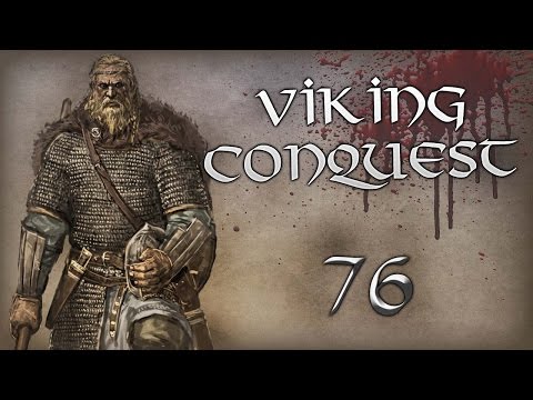 [76] Viking Conquest - [No Commentary] | SurrealBeliefs