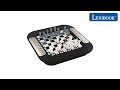 Lexibook Chessman Elite