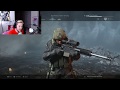 MODERN WARFARE BETA WITH HENTAI