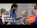 Lecții De Viață Sezonul 1 Episodul 2 Te Iubesc Draga Mea