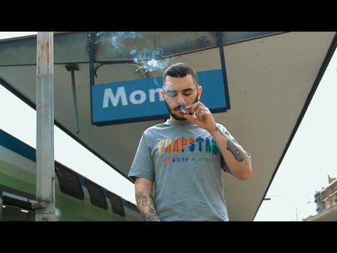 MR. RIZZUS "SACRILEGIO" (feat. SAYANBULL) prod by LT