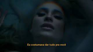 Broken (Tradução) - Kim Petras
