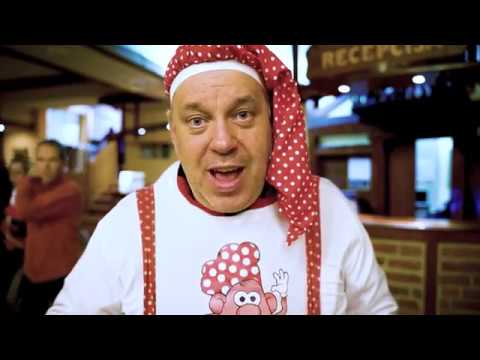 Krompastične počitnice v termah Banovci