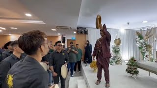 Download lagu Kumpulan Kompang Anang Sukma mp3