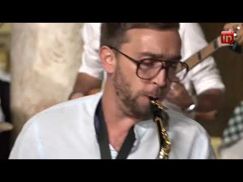 Od umot se podizgubiv - Goran Papazz ft. Ansambl Biljana