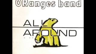 The Oranges Band - OK Apartment (2003)