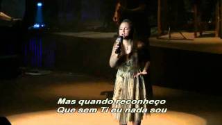 Bruna Karla - 11 - Sou Humano (DVD Advogado Fiel Ao Vivo 2011)