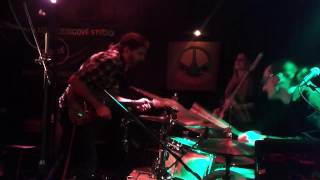 Video Café Industrial - Jistebník (Coda Load!)