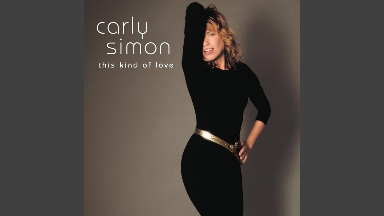 Carly Simon - Too Soon to Say Goodbye