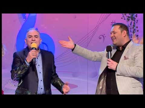 RAOUL și GEORGE ROTARU - DAU VIATA MEA