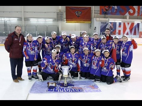 ZEMGALE THE BEST OF HOCKEY