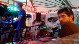 Pete Kilpatrick Band - Coming Home