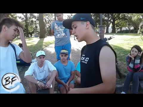 Metrik vs Anthony vs Emmaa / Berserkers free