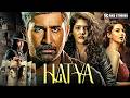HATYA Kolai Hindi Dubbed Movie Vijay Antony Ritika Singh Meenakshi Chaudhary Thriller Movie
