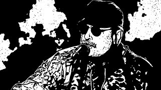 Death in June - Good Mourning Sun - Live 2016