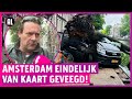 Storm des doods: Amsterdam volledig gesloopt!