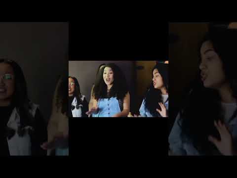 Coral Remashingers ❤️🔥❤️🔥