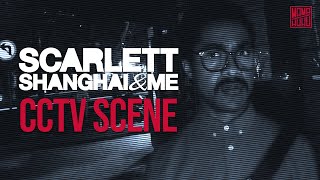 CCTV Says Hello — Scarlett, Shanghai & Me (Clip)